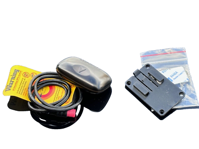 Puce GPS / Boussole TOSLON TF740/750 Neuve - Compatible Xpilot, Couleur Blanche