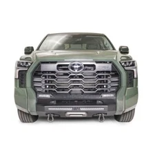 Fab Fours TT22-N5451-1 Premium Winch Mount - w/o Guard For 2022-2024 Tundra NEW