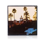 VG+ Hotel California The Eagles (Vinyl LP, 1977, Asylum) ,with poster, A1/B1