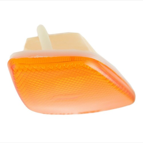 DEPO Front Left Driver Side Marker Light For 1997-2006 Jeep Wrangler CH2550120 - Picture 4 of 6