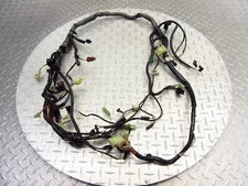 2004 02-05 Kawasaki ZZR1200 ZX1200 Main Engine Wire Harness Wiring Loom OEM