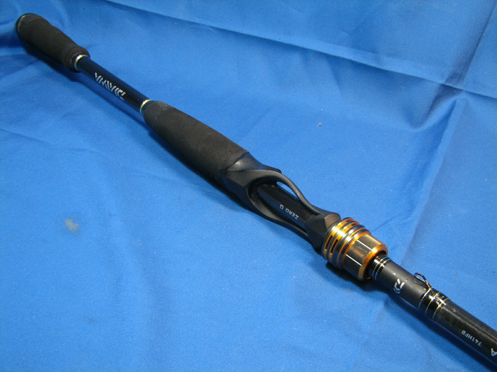 tatula x45