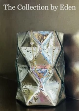 Giani Bernini Bracelet- 18k Gold Over Sterling Silver Chain w/ Cubic Zirconia