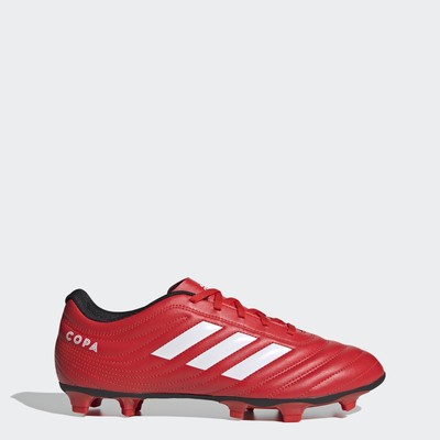 copa 20.4 firm ground cleats