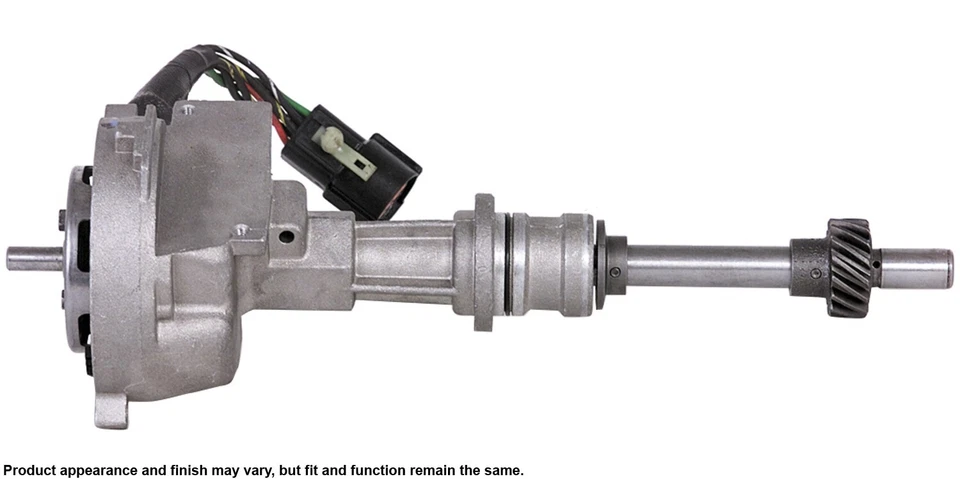 Para 1988-1995 Ford Taurus 3.8L V6 Distribuidor Cardone 1989 1990 1991 1992 1993 - Imagem 3 de 4