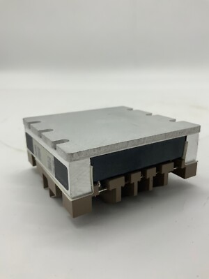 Applied Materials 0900-00023 FLT RIPPLE ATTEN MODULE 10MV-PP 10A 5