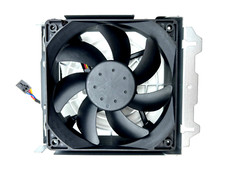 PVA120K12N-P01 8PXM2 OEM Dell Precision T5820 T7820 Cooling Fan W/ Metal Frame