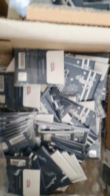 ATEEZ 2025 World Tour IN YOUR FANTASY MD Trading Card Official