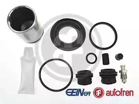 D42839C REPARATURSATZ BREMSSATTEL HINTEN AUTOFREN SEINSA 2PCS FÜR MAZDA 6 2.2L - Bild 2 von 5