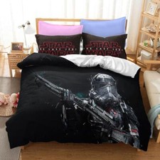 Herding Star Wars: The MANDOLORIAN Set di Biancheria da Letto