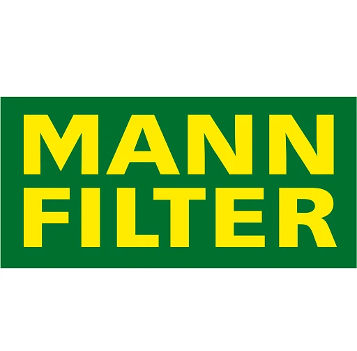 BMW Air Filter Mann For 5 6 Series E60 E61 E63 E64 520i 523i 525i 530i 630i Z4 M - Image 2 of 4