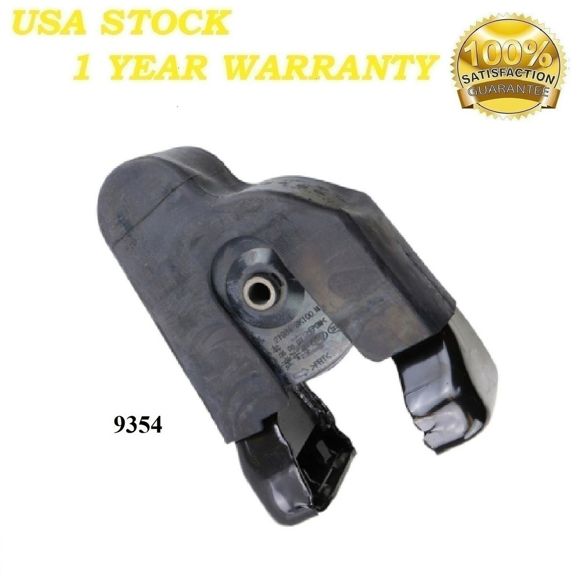 1 PCS Rear Motor Mount FIT 2007-2011 Hyundai Azera 3.3L & 3.8L | eBay