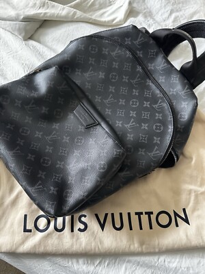 Louis Vuitton Backpack 