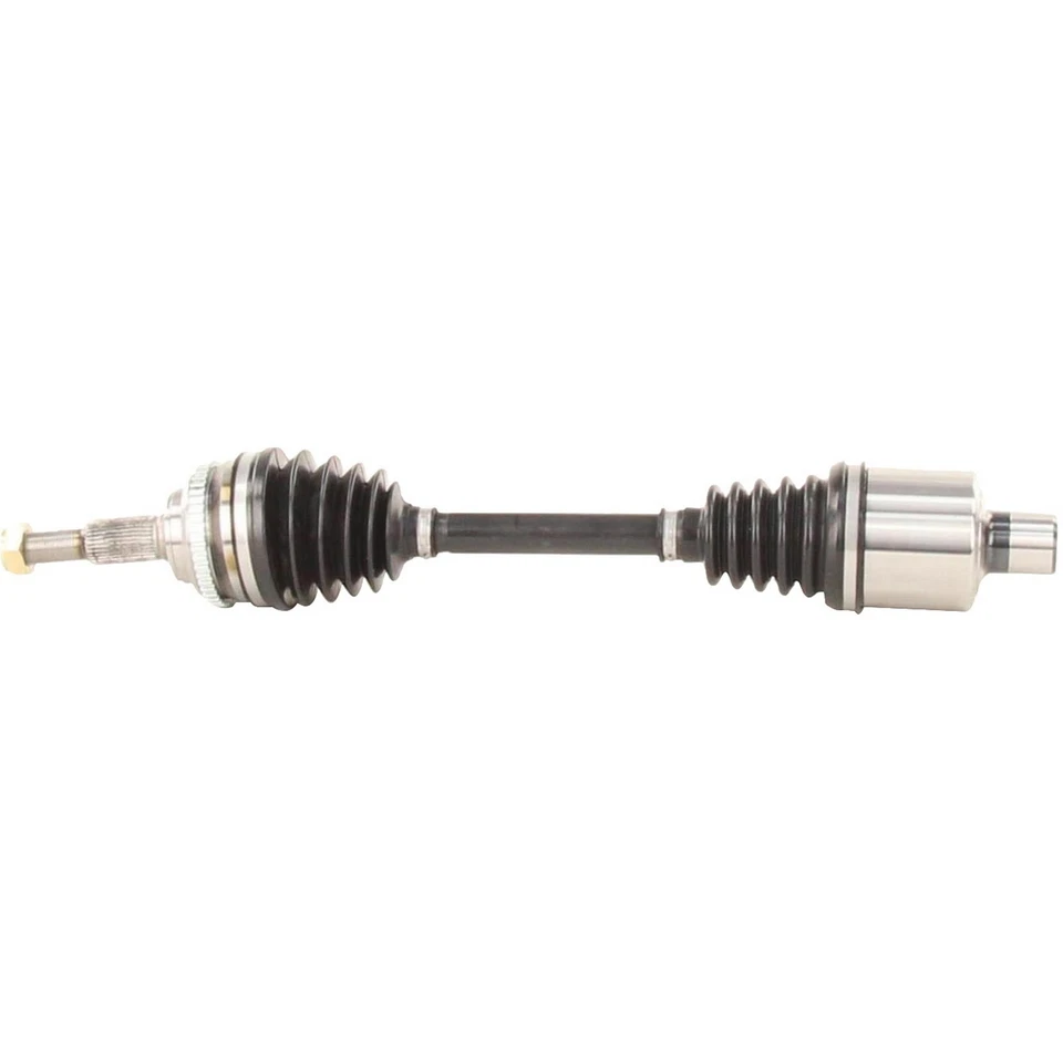 TrakMotive Front CV Axle Shafts Set of 2 For Saturn SC1 SC2 SL SL1 FWD 1994-2002 - Image 2 of 4