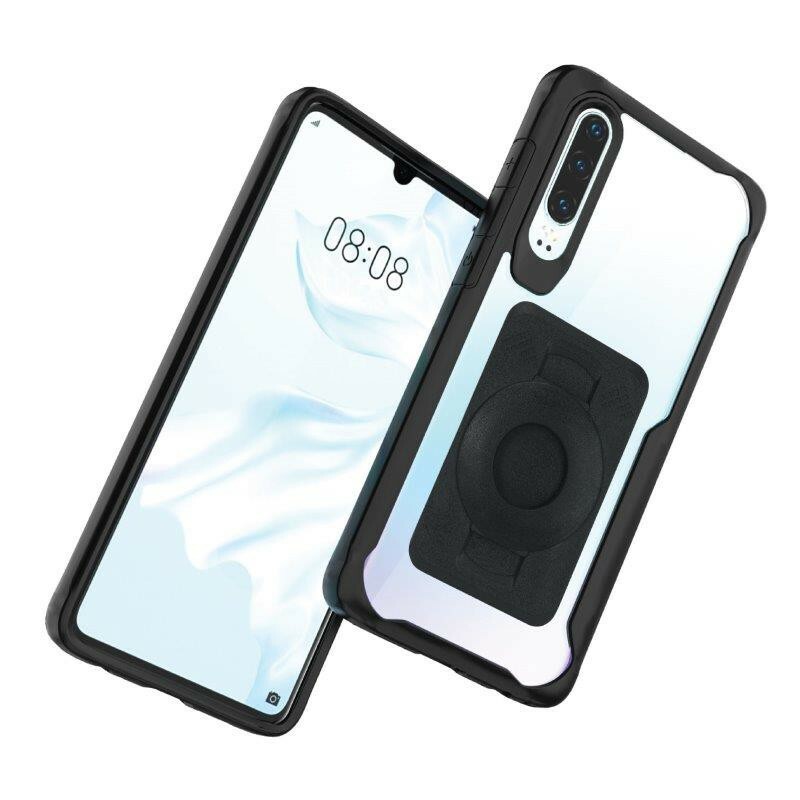 Mirror mount & TiGRA NEO LITE Case for Huawei MATE 30 (sku 51624)
