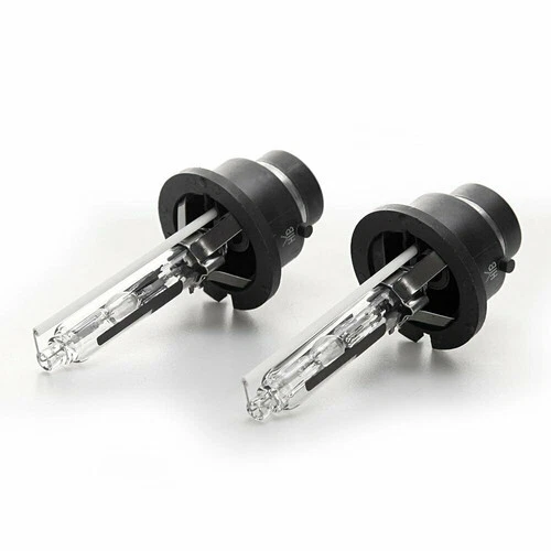 Kit de conversión de bombillas LED blancas para Hyundai XG350 2004-2005 D2R 6000K Foto 2 de 4