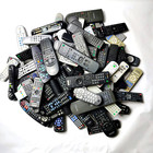 100 Mixed Remote Controls Tested Sony Samsung Toshiba + More With Backs Lot C