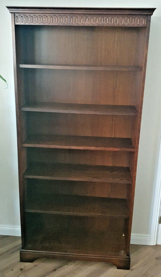 Large Bookcase eBay