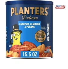 Planters Selects, 15.25 Oz (Fast Shipping)