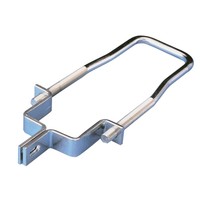 Fulton Economy Spare Tire Carrier W/locking Levers Fulton Economy Spare Tire Carrier W/locking Levers