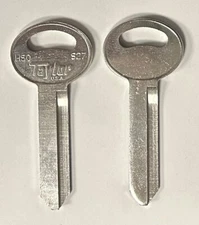 Taylor H50 Key Blank uncut (1 Pc)