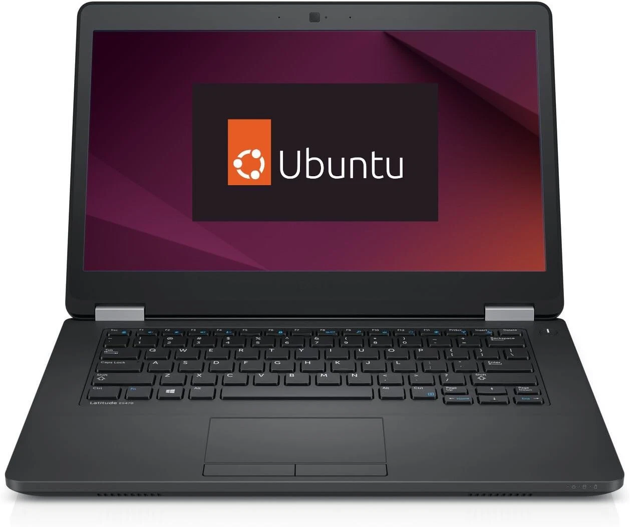 Ubuntu Linux Super Fast Laptop 32GB RAM 1TB M.2 SSD Intel Core i Webcam Wi-Fi - Picture 1 of 4