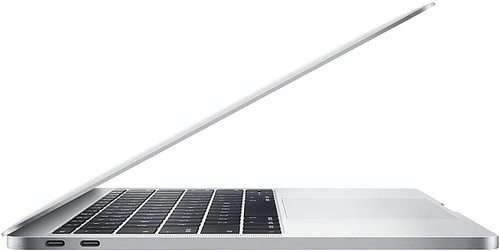 2017 Apple Macbook Pro 13'' Intel Core i5 2.3GHz 8GB 256GB SSD MPXR2LL/A, Great - Picture 3 of 4