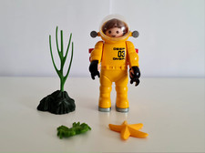 Playmobil Tiefseetaucher (4479)