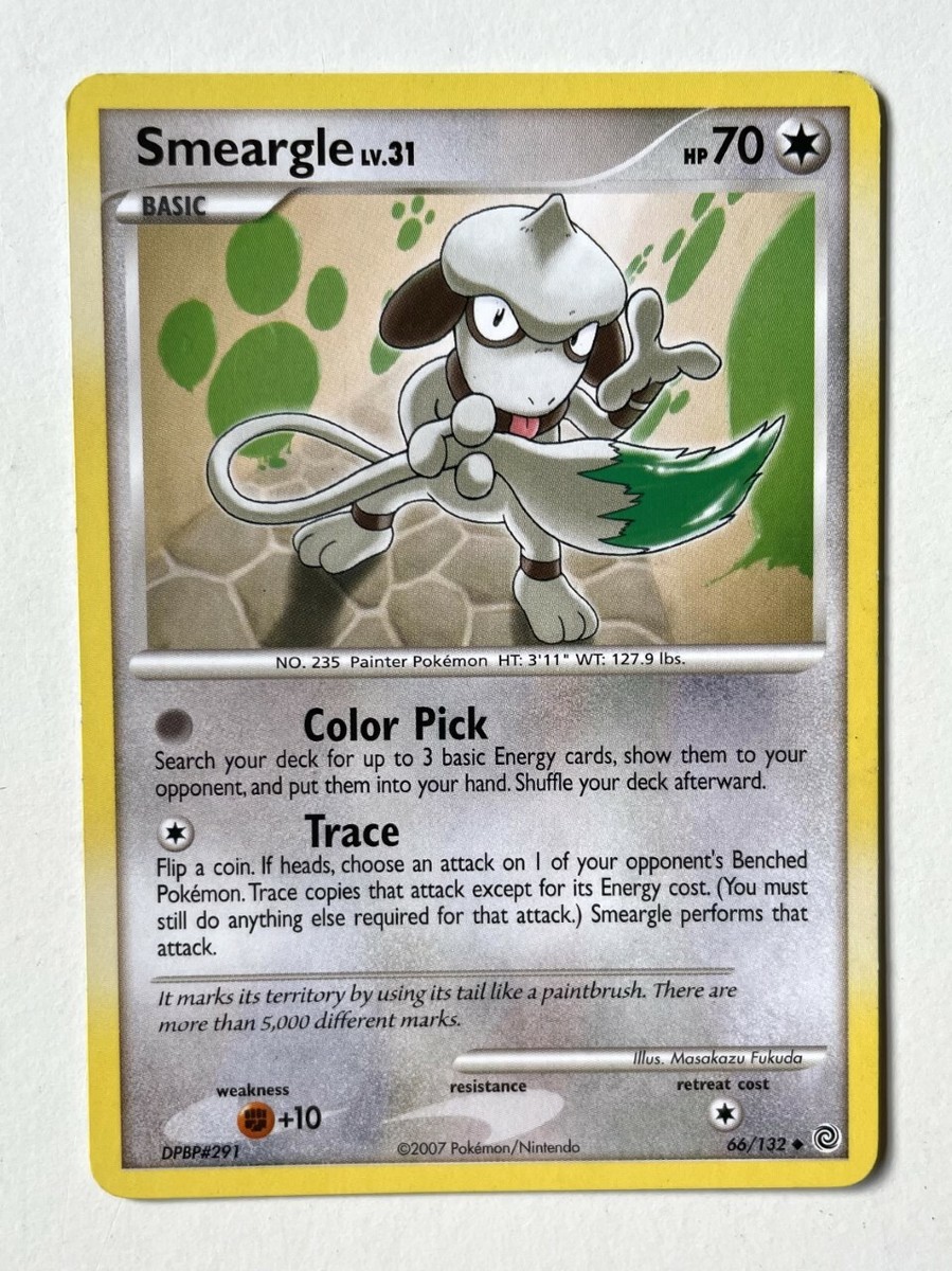 rare pokemon cards 2007 Pokemon Cards Secret Wonders - 2007 - Rare - Holo - Nr Mint - You Choose  /132