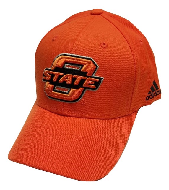 oklahoma state cowboys cap
