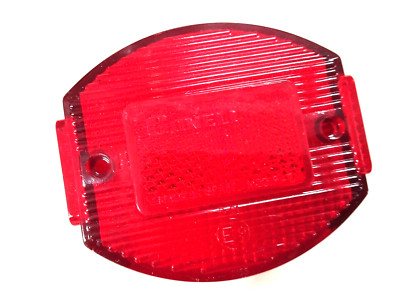 light body taillight cev gonelli benelli guzzi laverda morini pesole