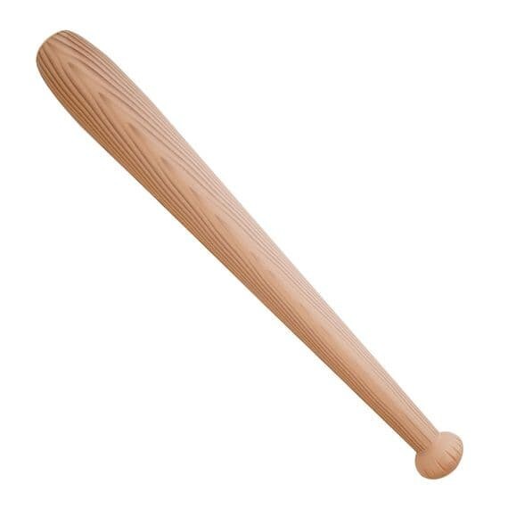Inflatable Baseball Bat
