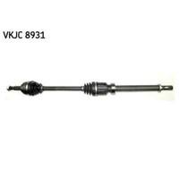SKF Antriebswelle (Ohne Atw) Vkjc 8931