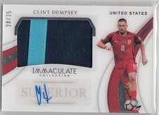 2024-25 Panini Immaculate Collection Soccer Checklist Guide in-content 26