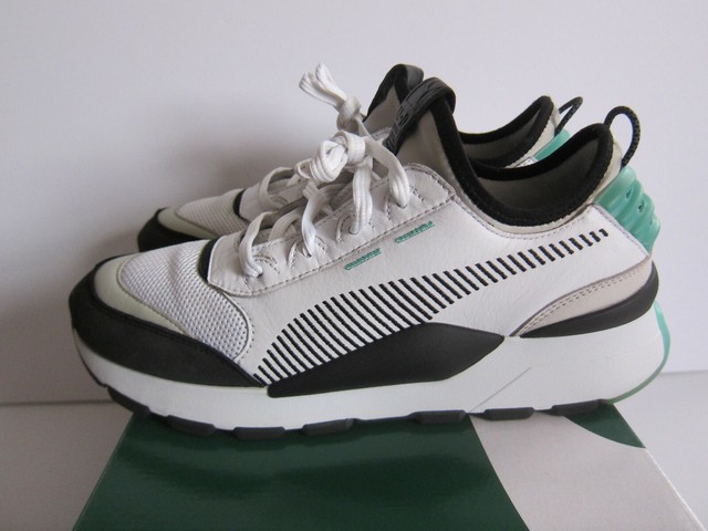 puma 2018 rs0