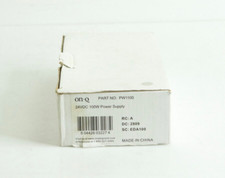 PW1100 Legrand On-Q 24VDC 100W Desk Mont Power Supply k223