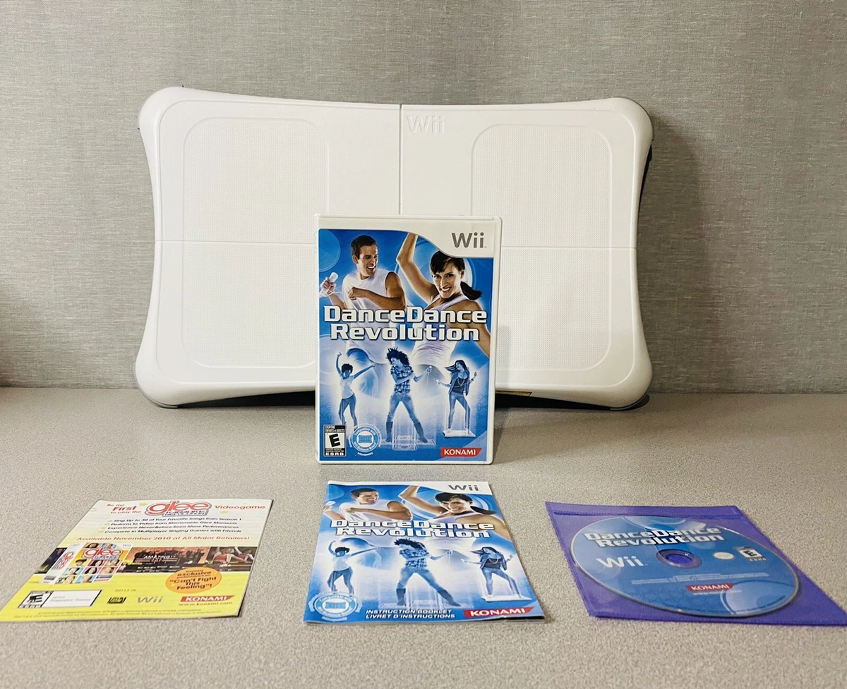 Schatten Galanterie Charakterisieren wii balance board dance games