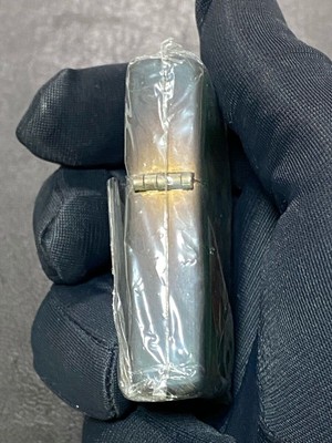 Zippo zippo Lucky Strike 125th Anniversary Limited Edition Special