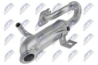 KüHler AbgasrüCkfüHrung NTY EGR-FR-031A FüR Ford Tourneo Connect Focus 1 DAW DBW
