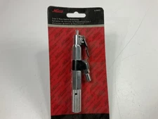 Milton S443 3-in-1 Tire Valve Extractor And Inflator Tool - Remove, Inflate