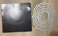 Unbranded Paper Die Set