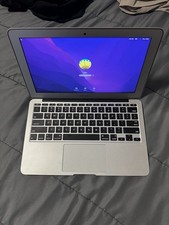 MacBook Air 11 Core I5 1.6ghz 8GB Ram 128GB S...