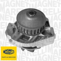 Magneti Marelli 350981370000 Wasserpumpe Wapu FüR Fiat FüR Lancia