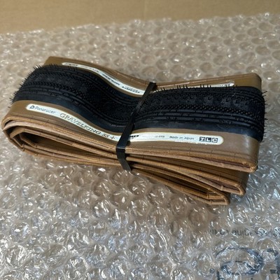 Panaracer GravelKing SS Plus TLR Reifen 700x38 40-622