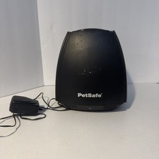 Petsafe RFA-554A Free to Roam Transmitter Wireless Dog Fence Unit W/ Cord Tested