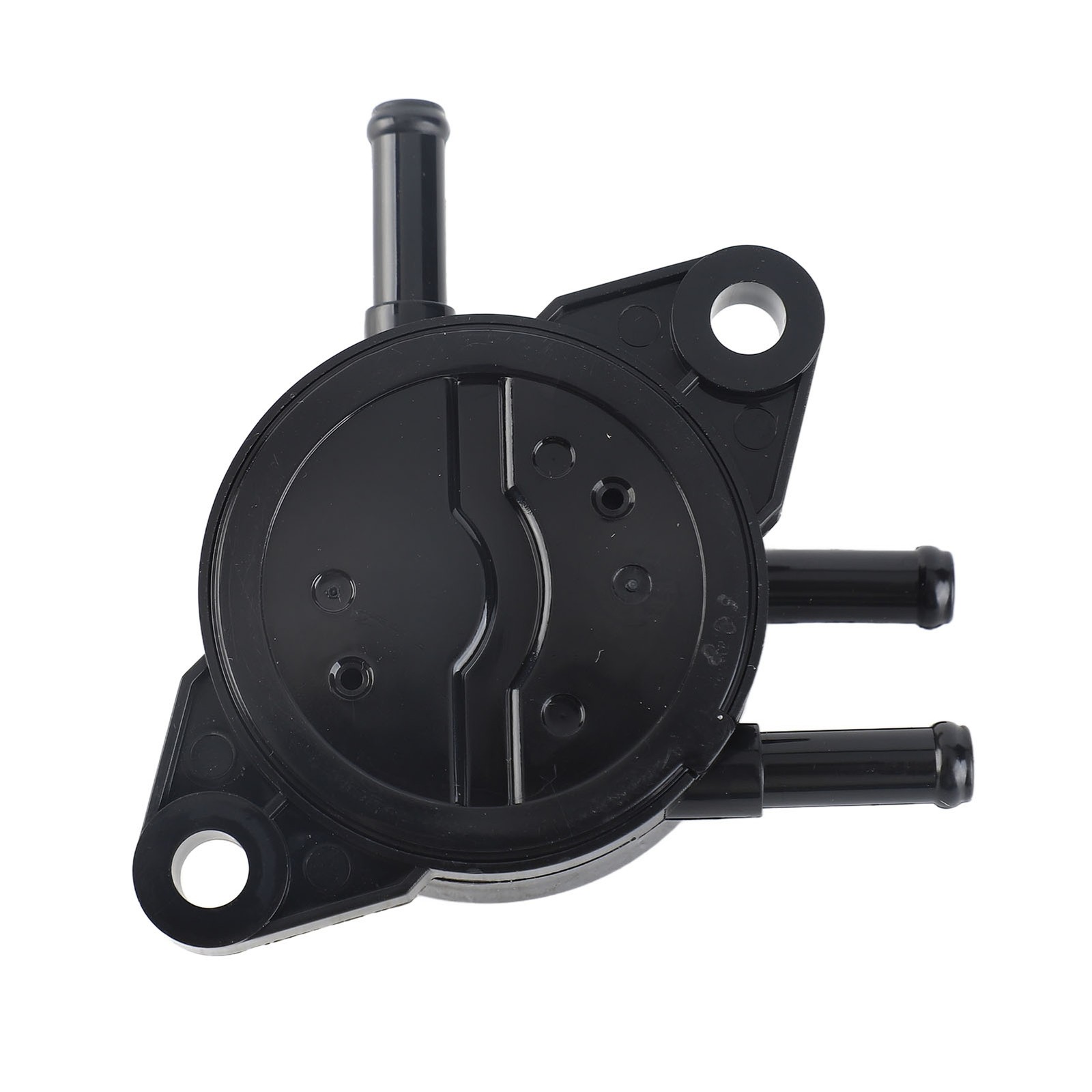 Fuel Pump Assembly 16100 ZJ0 871 ABS Plastic For GX610 18HP V Twin Lawn Mowers