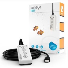 SENEYE USB REEF V6 WATER MONITORING AMMONIA PH LIGHT TEMP LUX MARINE FISH TANK