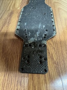 Team associated  rc10  buggy truck  chassis Composite #9813