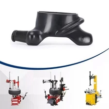 Wing Style Black Plastic Duck Head For Hunter TCX Tire Changers 4-120129B