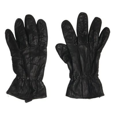Thinsulate, Lederhandschuhe, Größe: ONE SIZE #yQ9